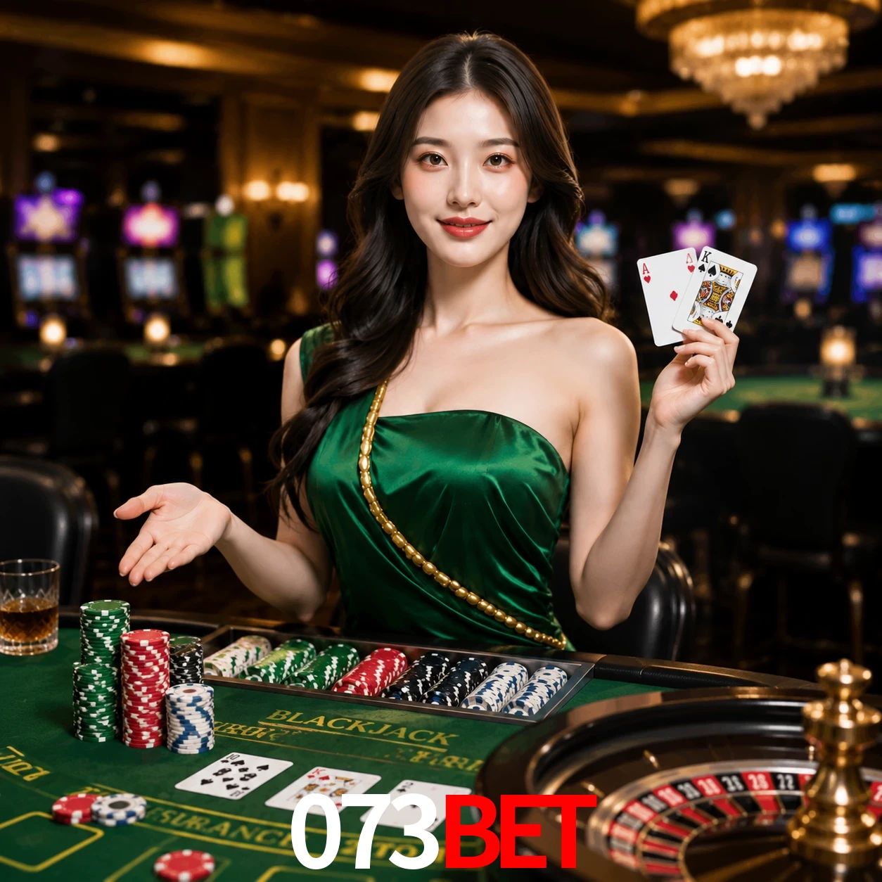 Conta 073bet sincronizada site e app