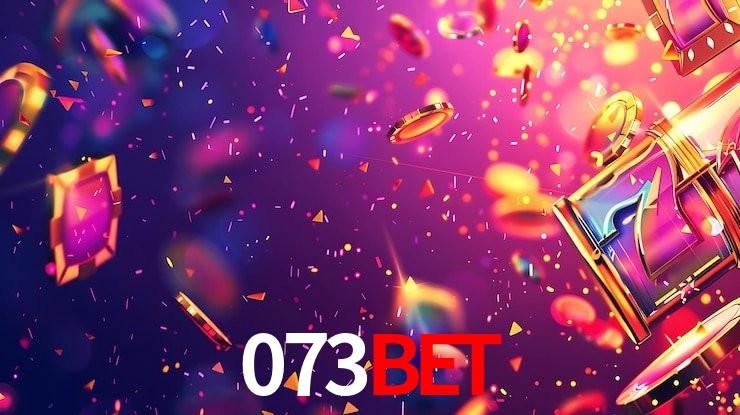Desvendando o Mundo dos Jogos Virtuais na 073bet