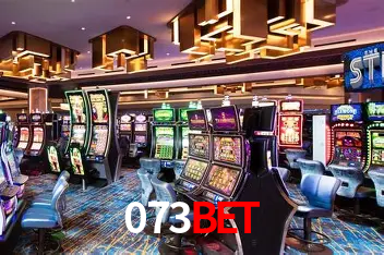 Desvendando o Mundo dos Jogos Virtuais na 073bet