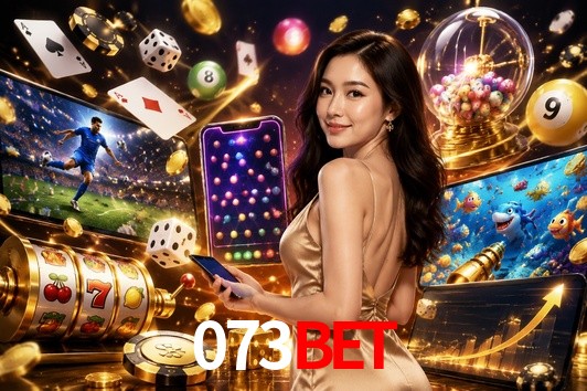 Account Benefits 073bet