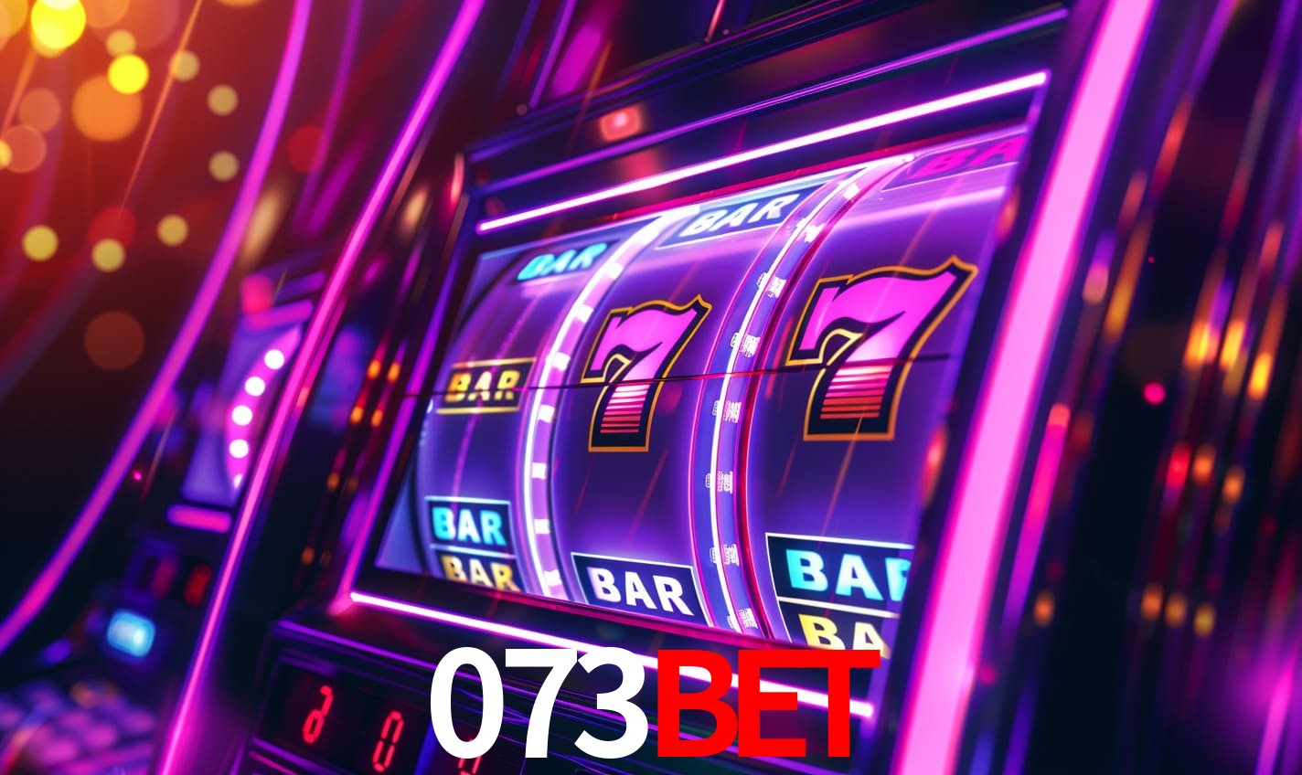 073bet - Plataforma De Jogos Online! - 073bet.com