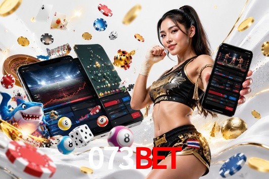 Exclusive Offers 073bet