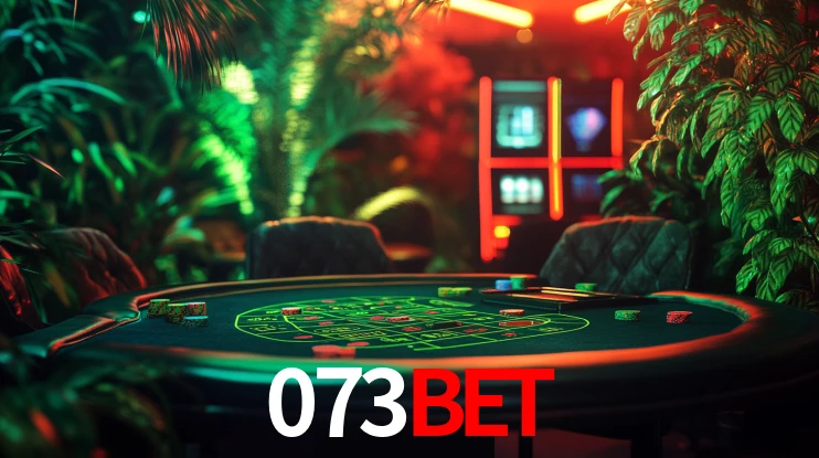 Blackjack Table 073bet
