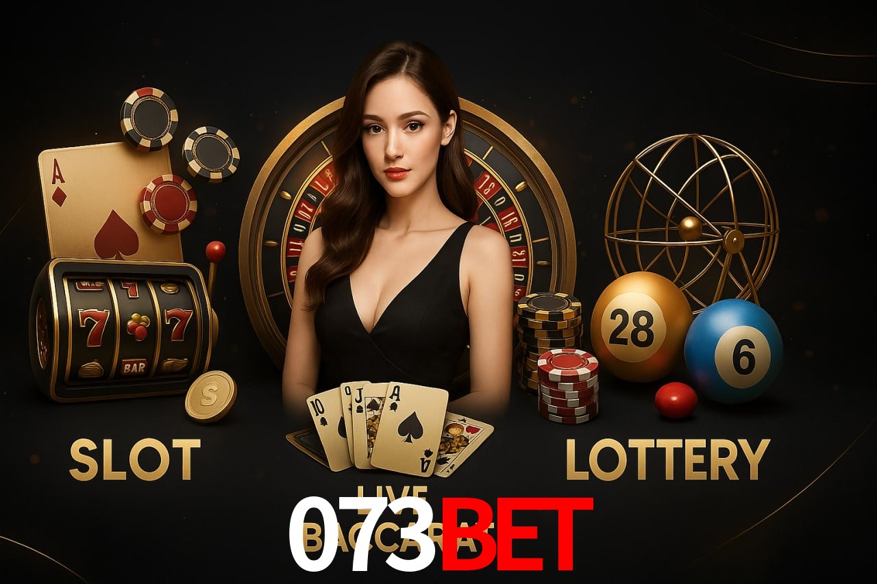 Segurança 2FA 073bet
