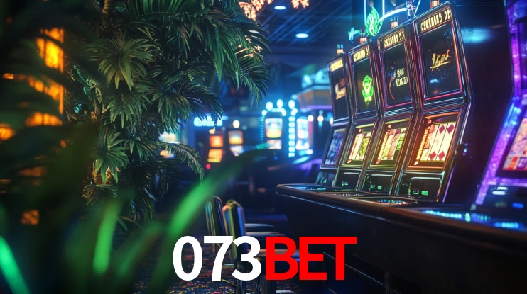 VIP Casino 073bet