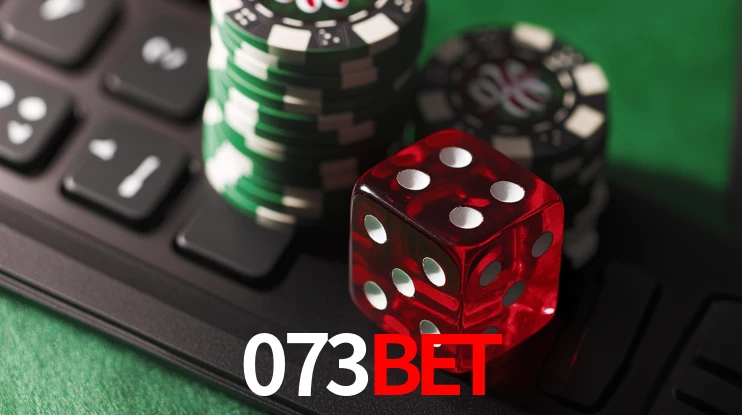 Seasonal Promotions 073bet