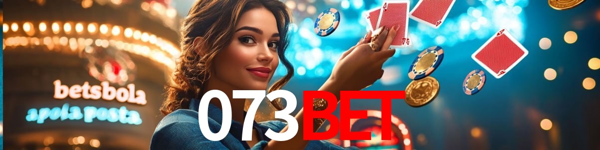 Bonus Features 073bet