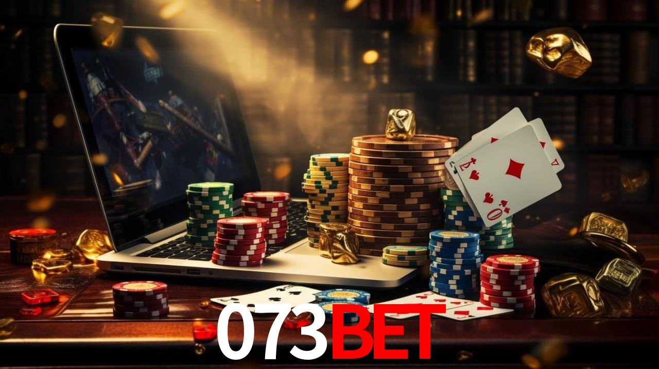 PIX Instantâneo 073bet