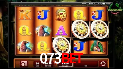 Descubra o Mundo do Cassino Online com 073bet