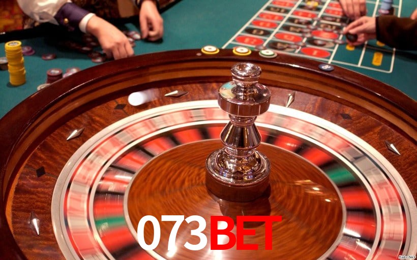 cassino 073bet