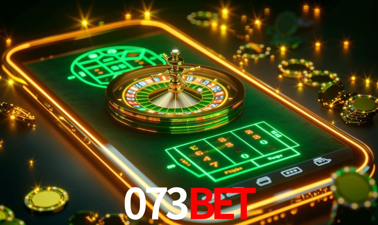 Diretório de Jogos 073bet