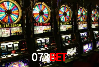 Inovações de Jogos na 073bet: O Futuro das Experiências Interativas
