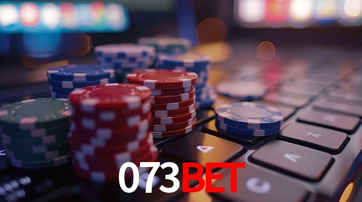 Recursos de Bônus 073bet