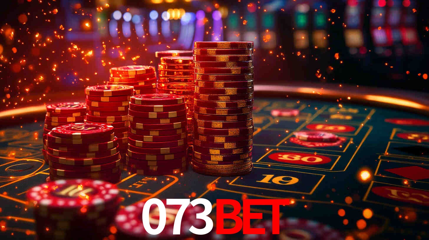 Programa VIP 073bet