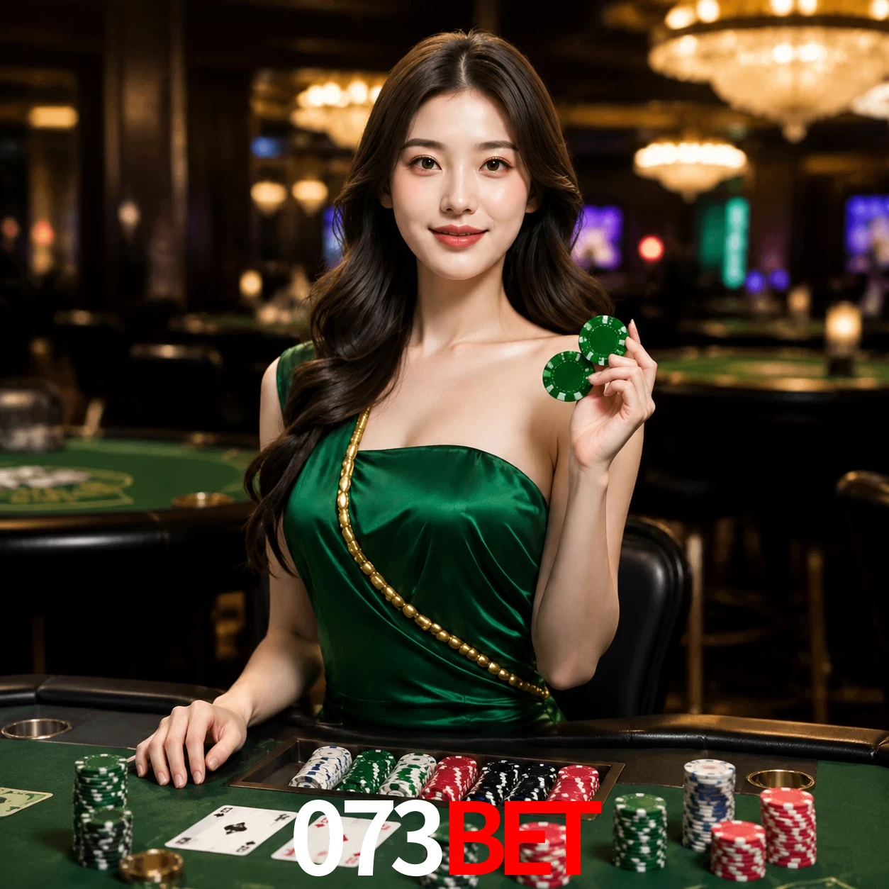 Cassino 073bet app mobile