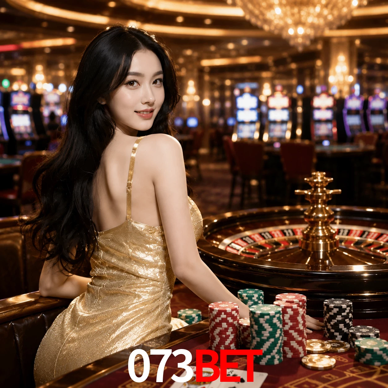 Download app 073bet Android iOS