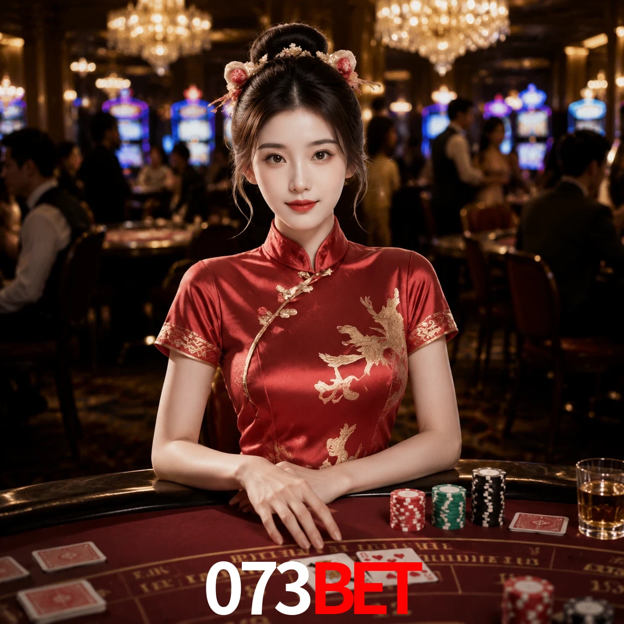 073bet multi dispositivo