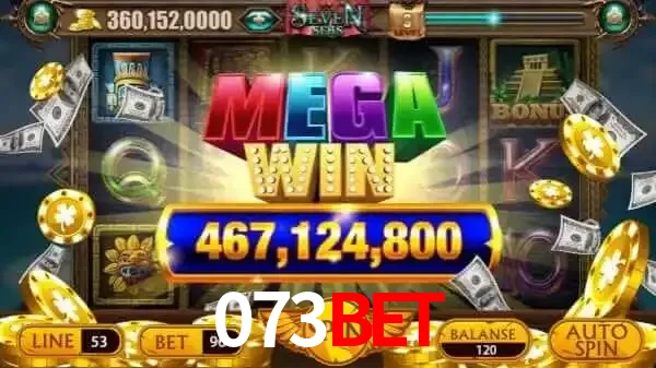 Gates of Olympus slot 073bet