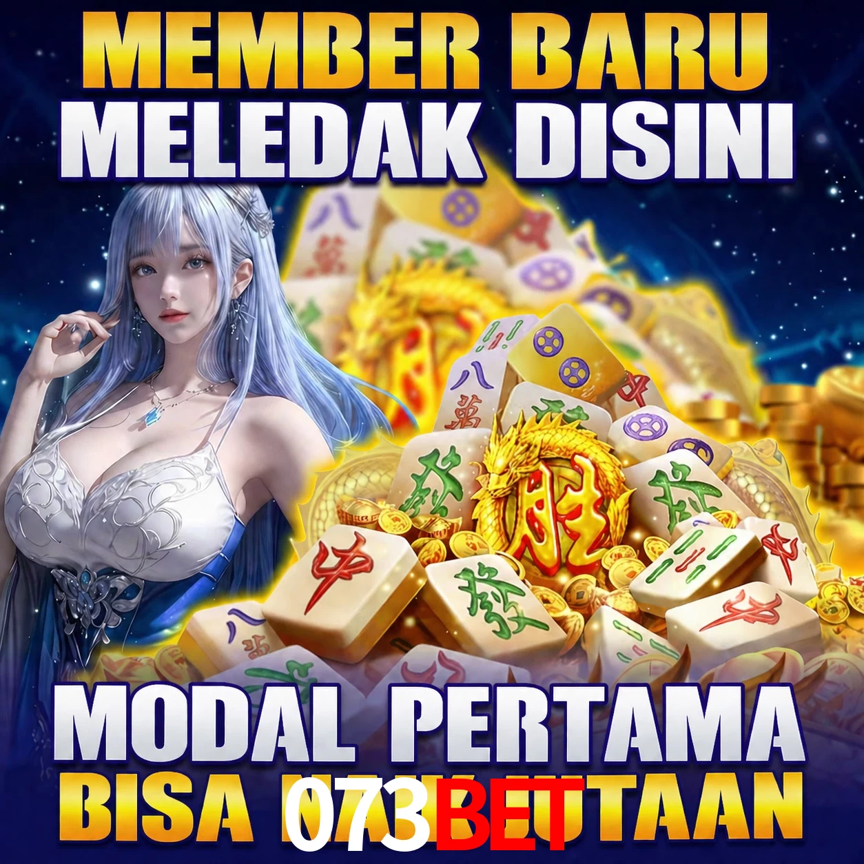 Slots com prêmios 073bet